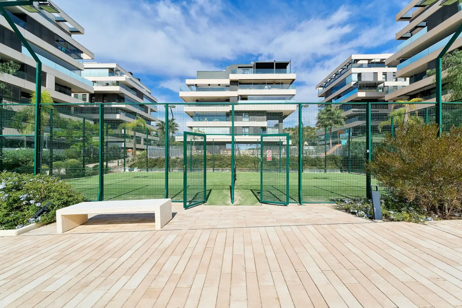 Flat with pool for sale in Teatinos - Universidad, imagen 24