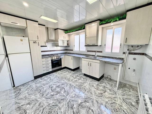 Ático en Venta en Carrer Carrer Molí en Can Serra