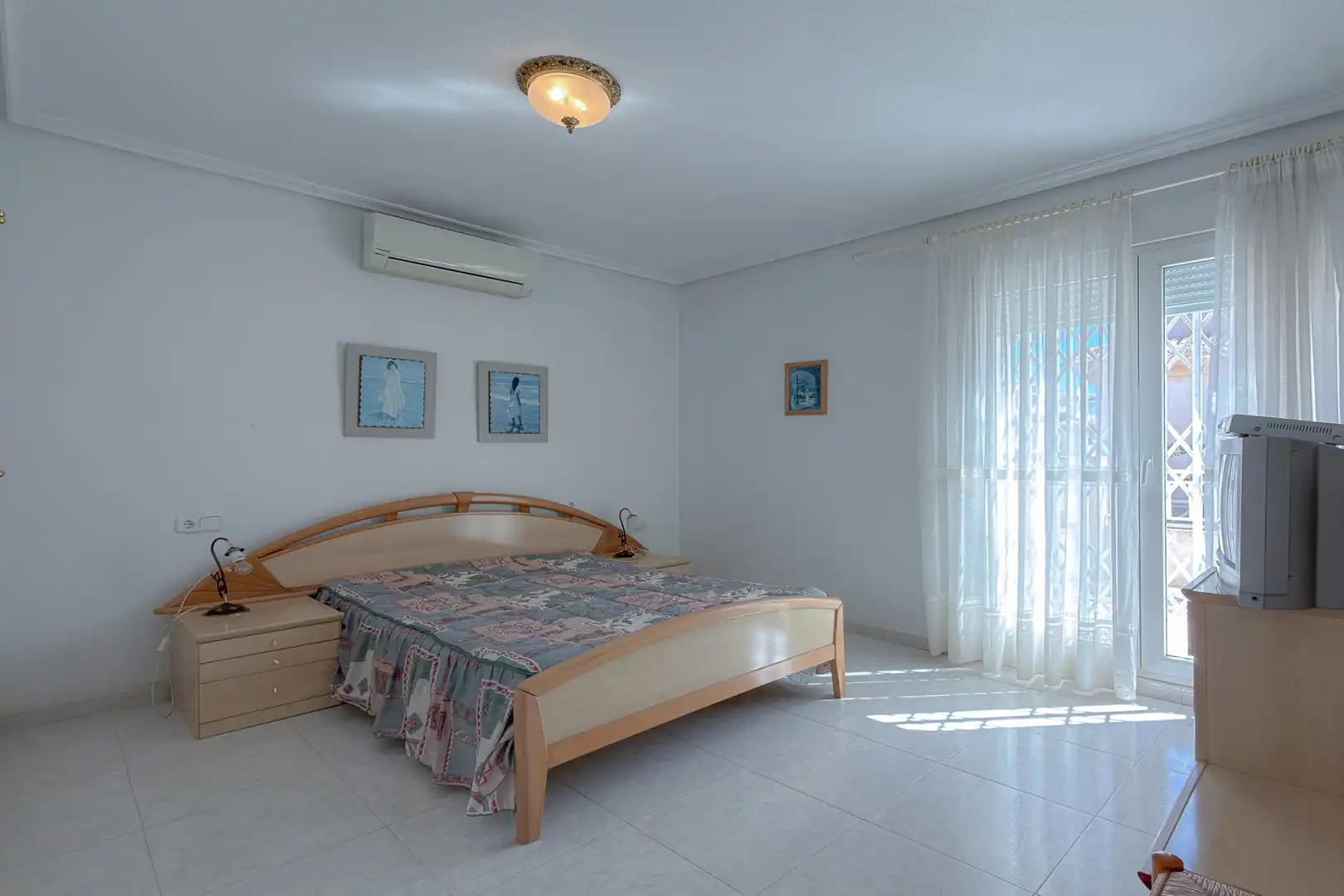 Maison jumelée avec piscine à vendre à Orihuela Costa, imagen 16