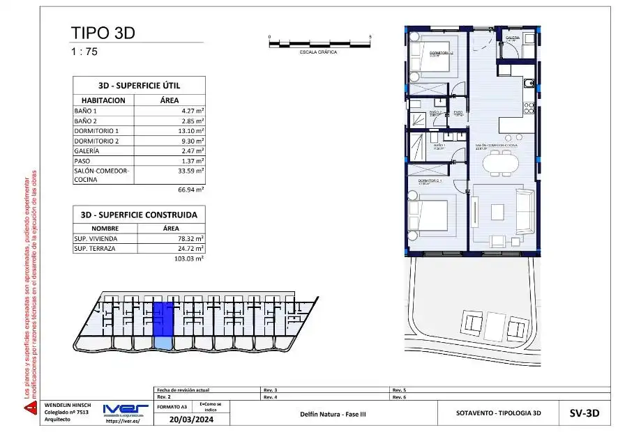 Apartment for sale in L'Albir, imagen 24