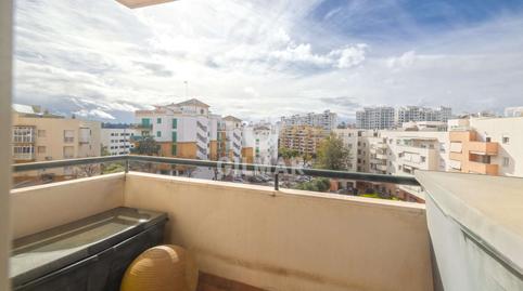 Photo 3 of Flat for sale in Huerta Nueva, Estepona