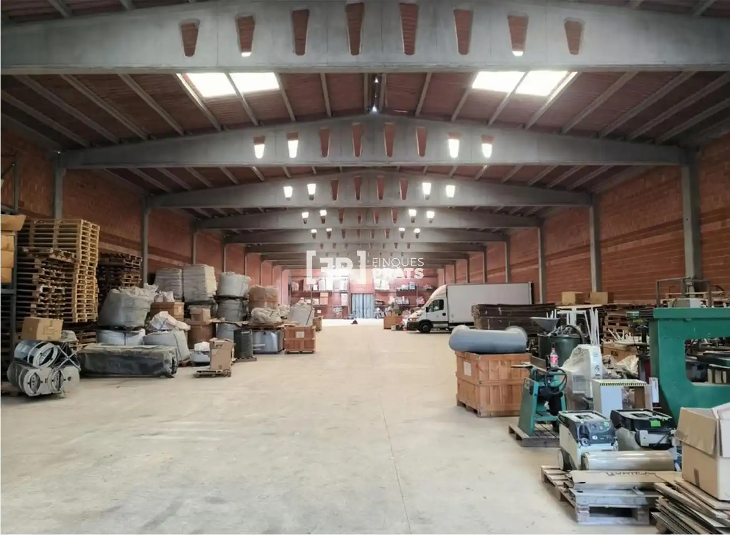Nave industrielle à vendre à 4, imagen 2