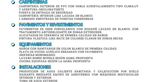 Foto 3 von Einfamilien-Reihenhaus zum Verkauf in Luarca - Cl de Los Texos, 1, Valdés - Luarca, Asturias