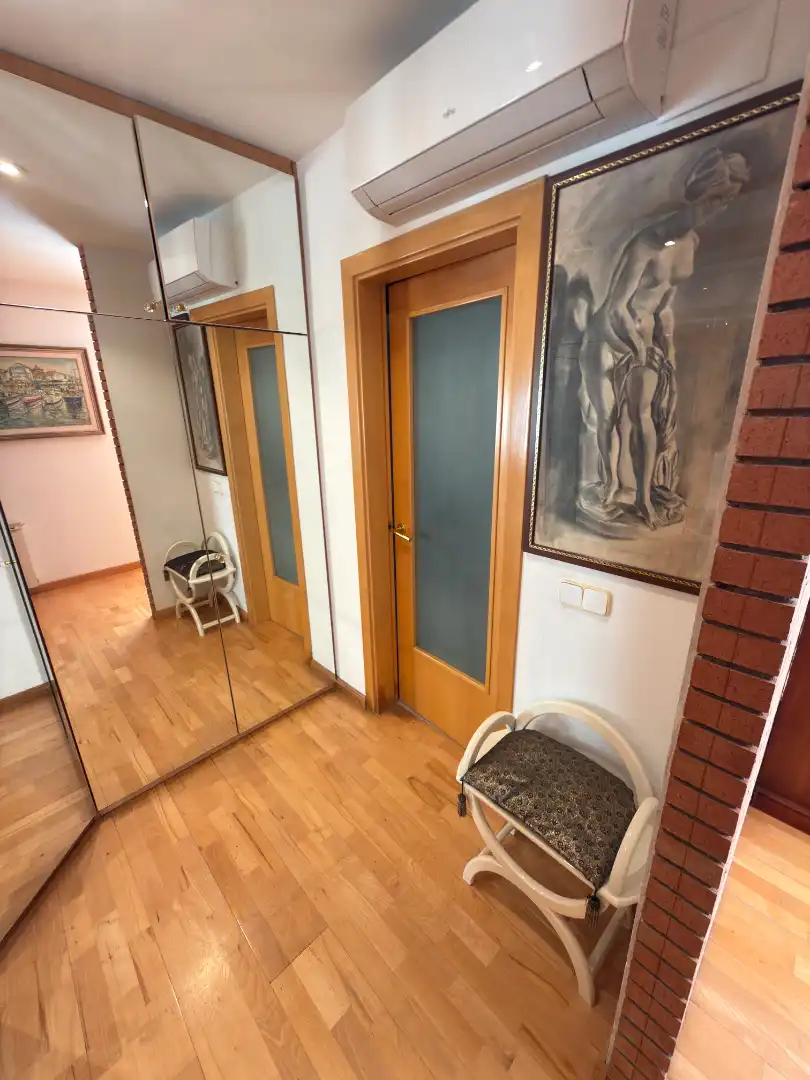 Chalet con terraza en venta en Avinguda Catalunya 49, imagen 40