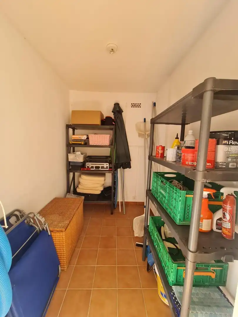 Casa o xalet en venda en Orihuela