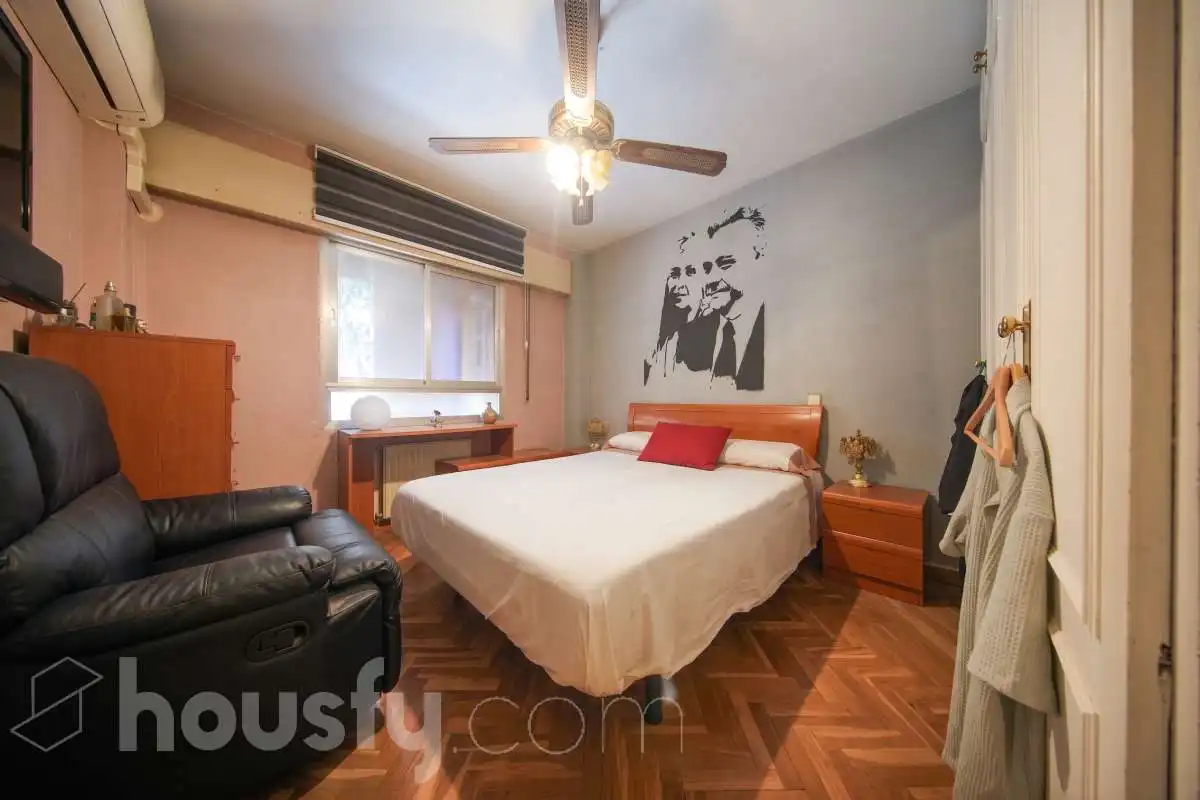 Wohnung mit Terrasse zum Verkauf in Calle Lucano ., imagen 30