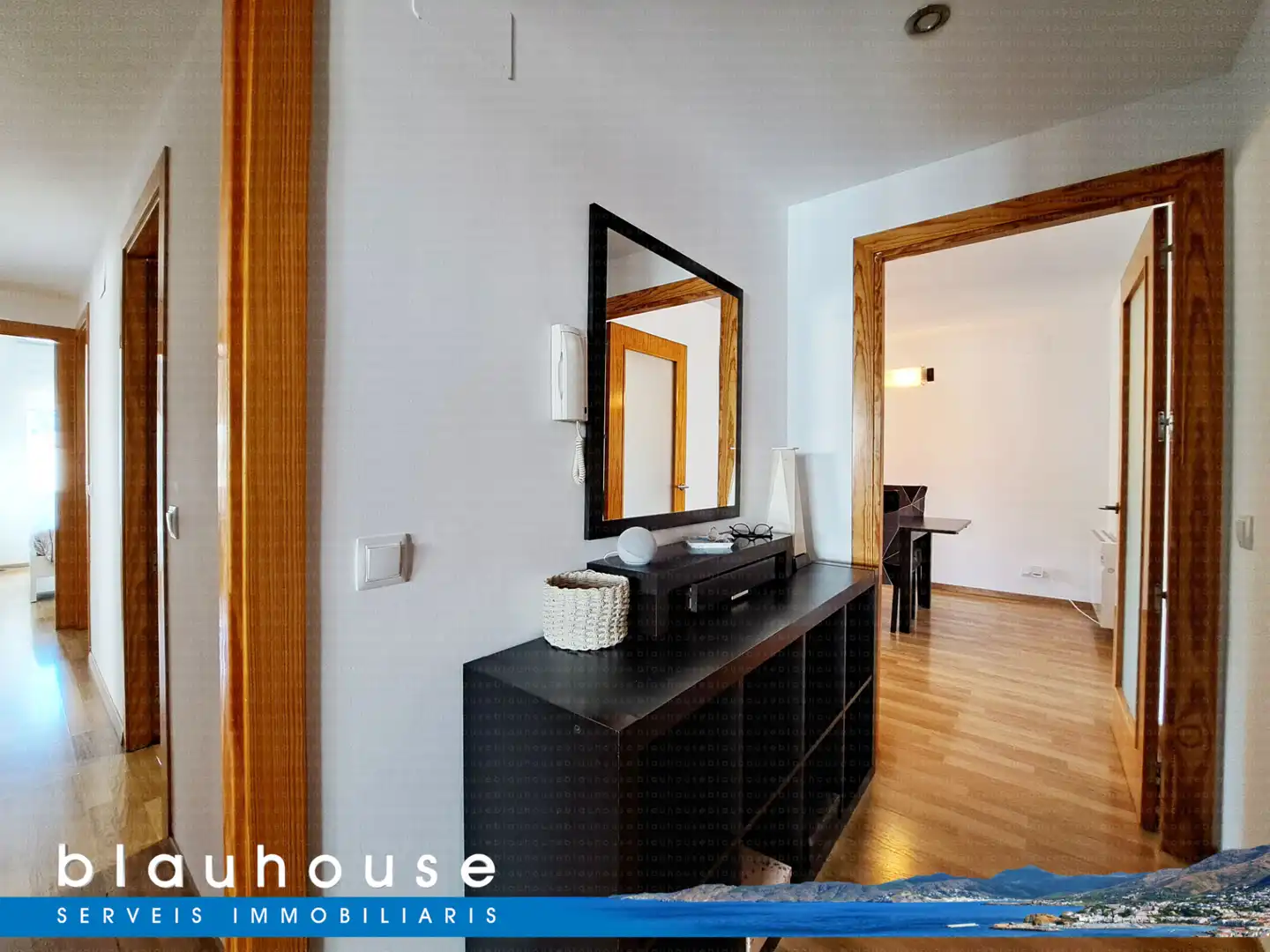 Apartament en venda en Llançà amb Aire condicionat, Parquet i Terrassa