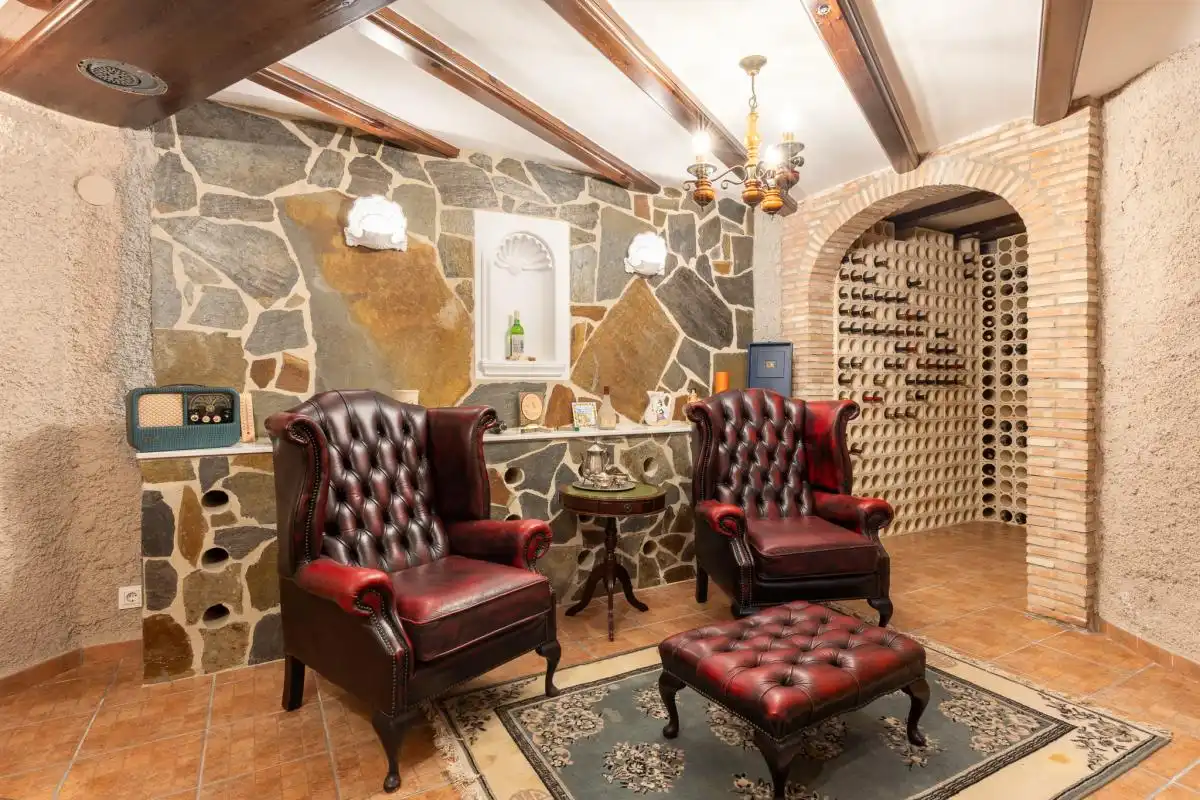 Casa o chalet en venta en Carrer Vall d'Albaida, Bélgida