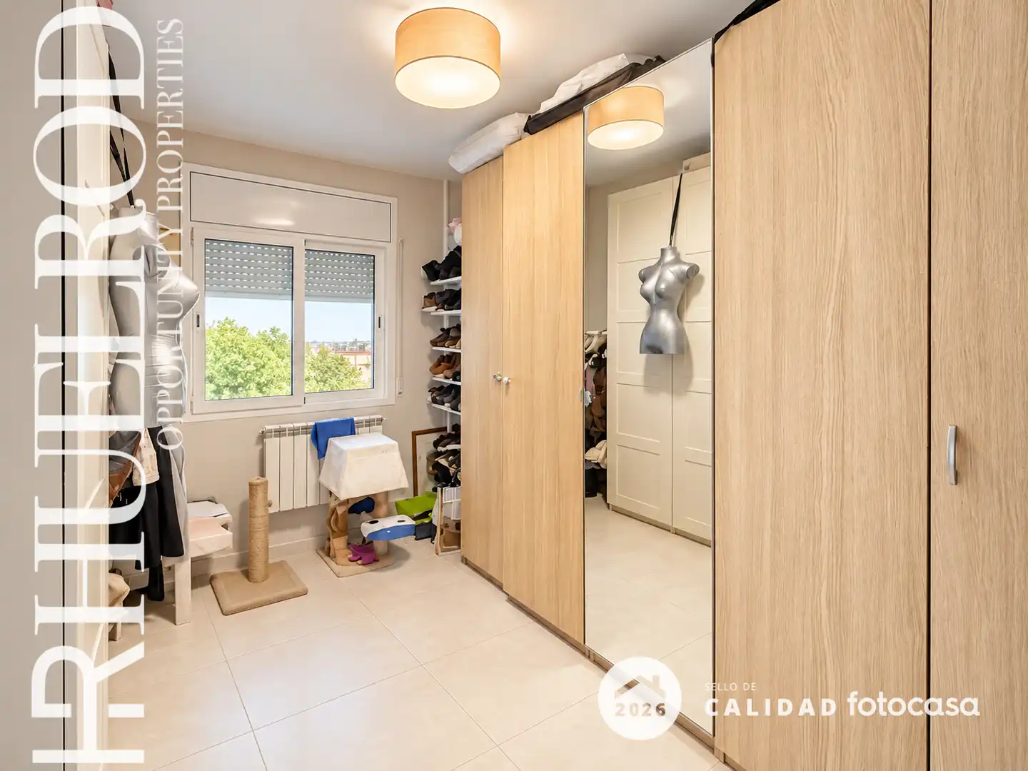 Casa con terrazza in vendita a Carrer Sot de Can Puig, imagen 15
