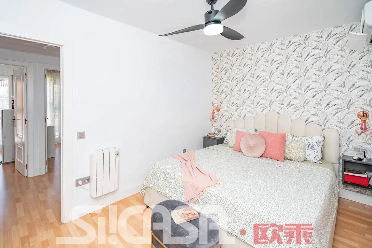 Maison mitoyenne avec piscine à vendre à Laguna Park, imagen 16