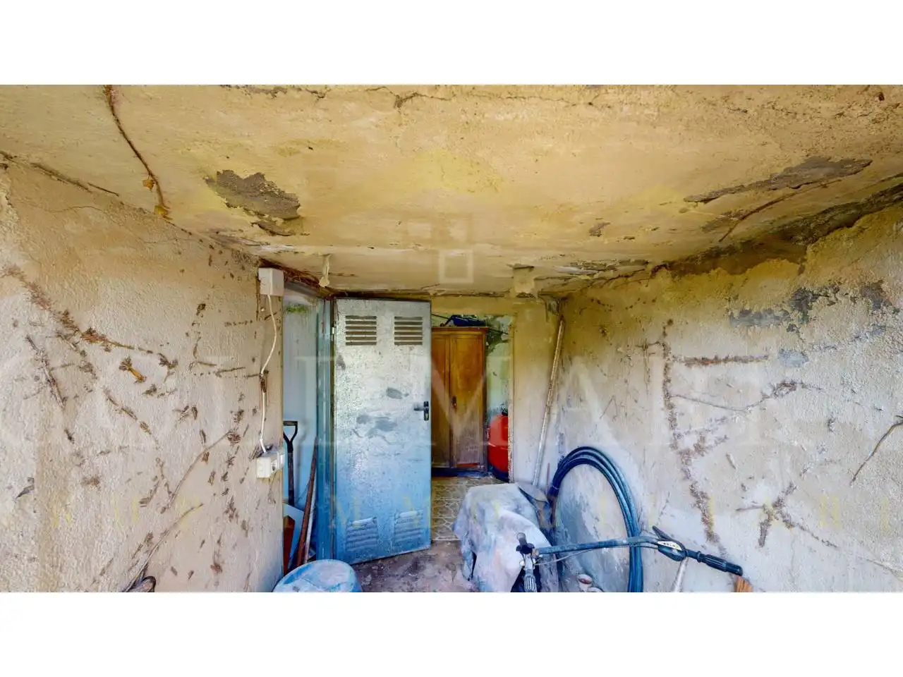Casa o xalet en venda en Corbera de Llobregat amb Calefacció, Jardí privat i Terrassa