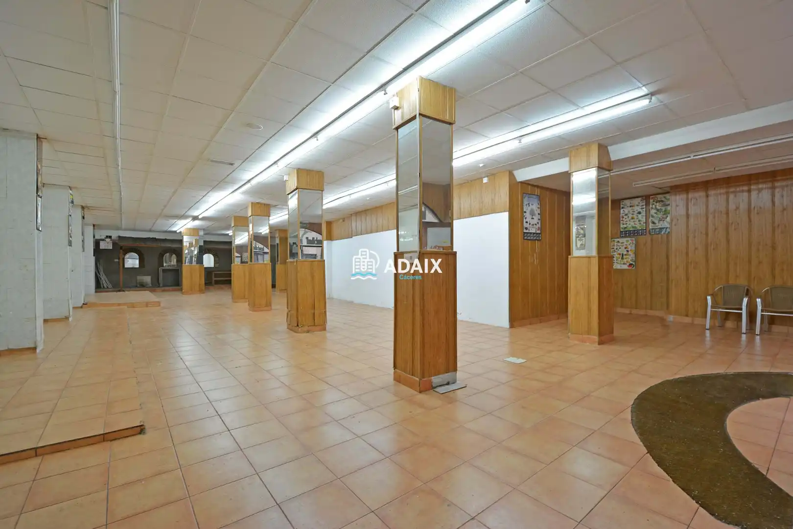 Local comercial en alquiler en Calle Santa Joaquina de Vedruna  de Cáceres, imagen 9