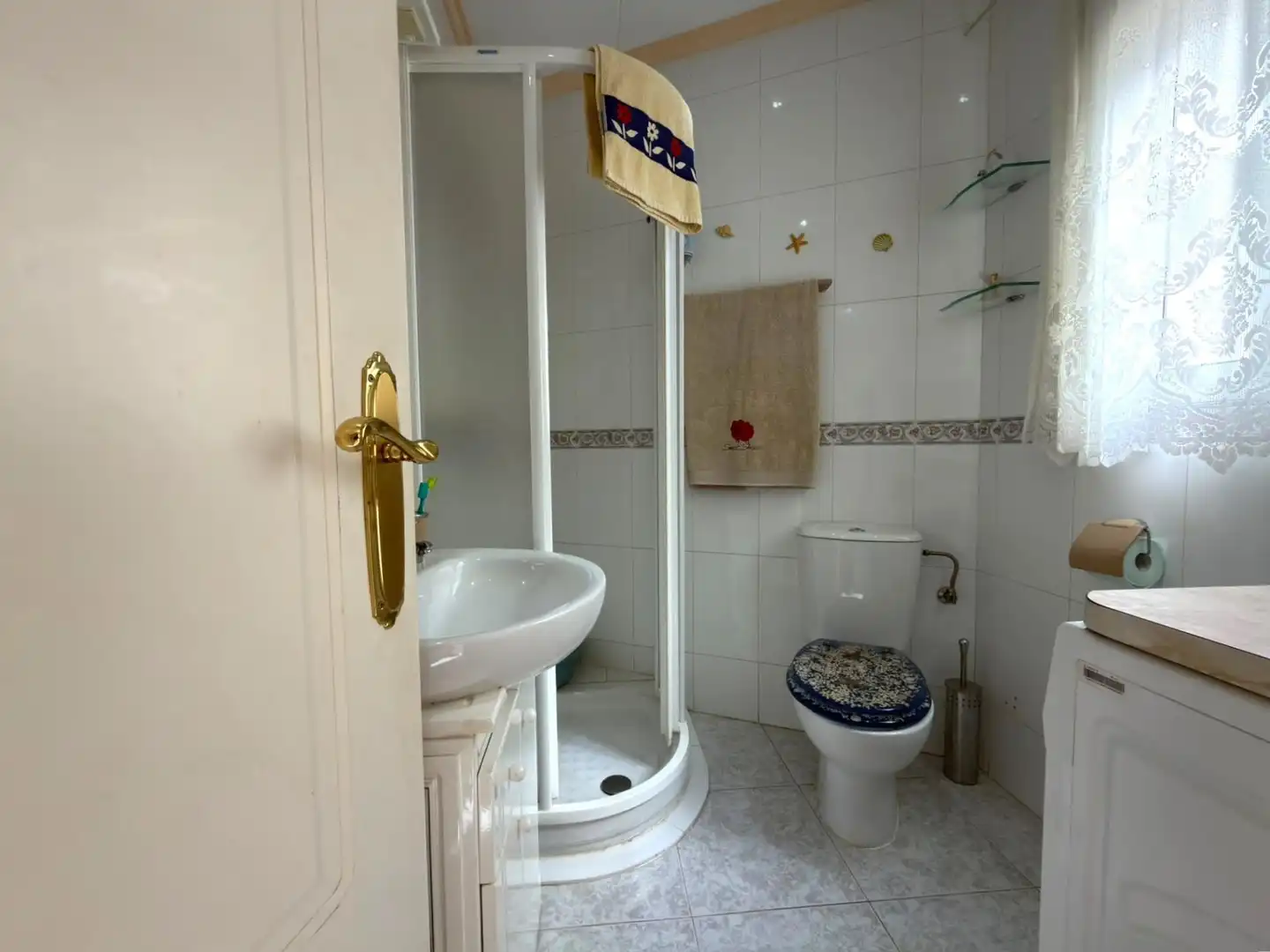 Apartment with terrace for sale in San Miguel de Salinas, imagen 11