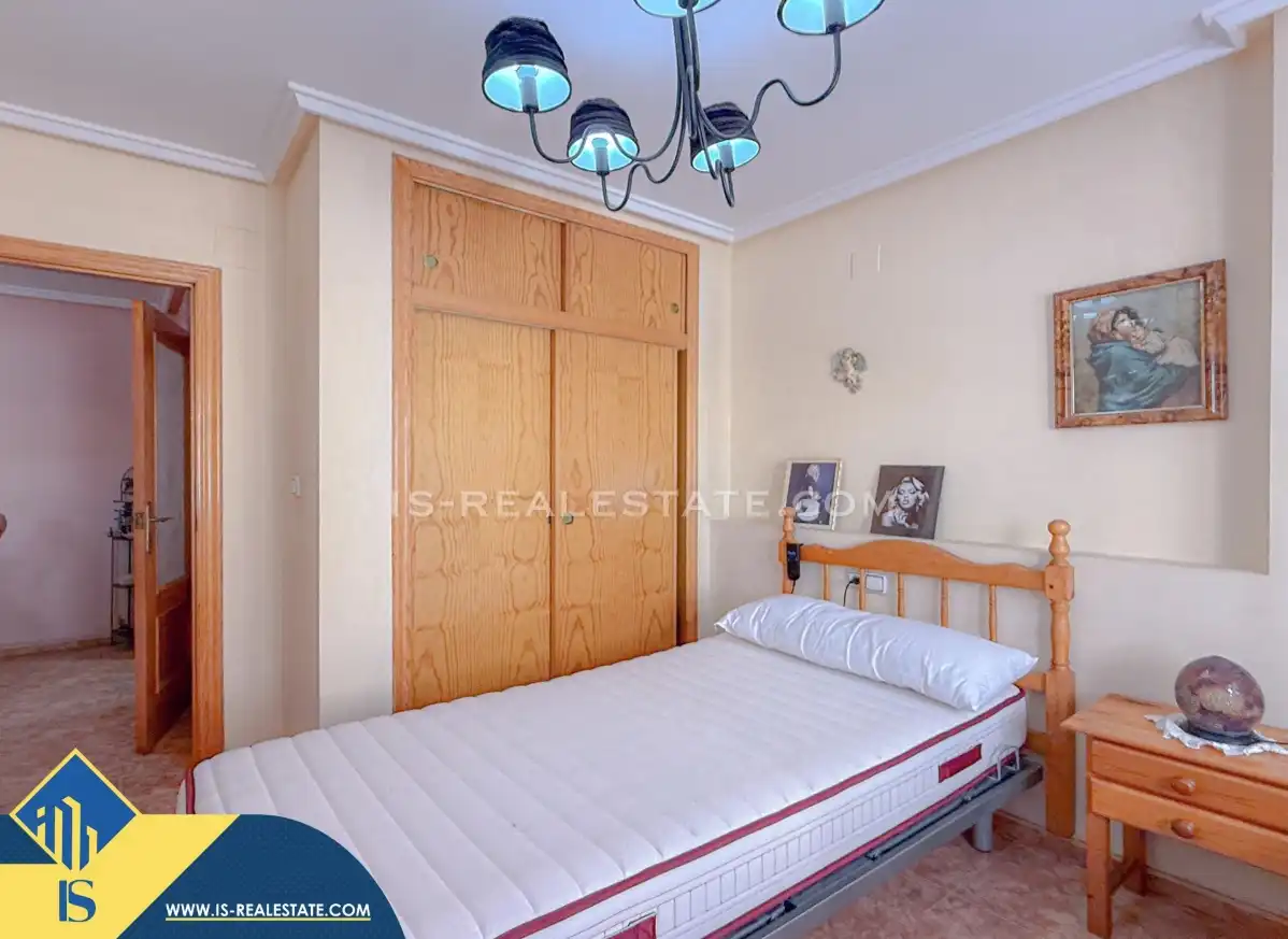 Apartament amb ascensor en venda a Playa del Cura, imagen 17