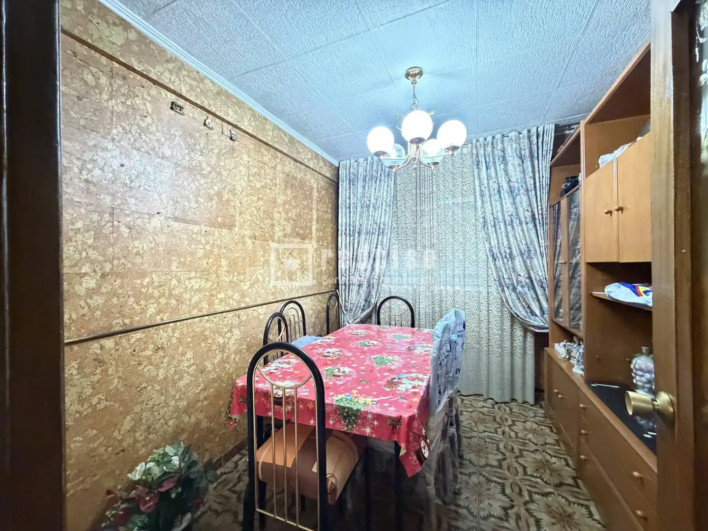 Comedor de Piso en venta en Zarzaquemada