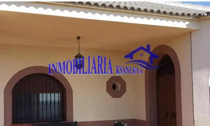 Casa rústica en venta en Montoro, imagen 6