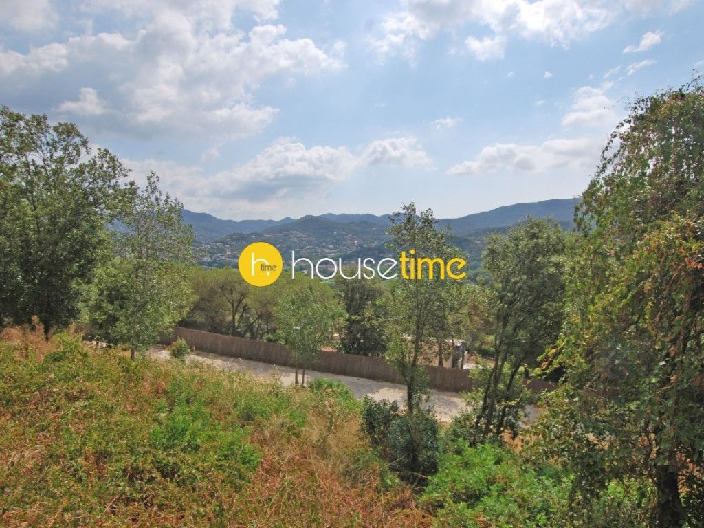 Residencial en venta en Vallromanes