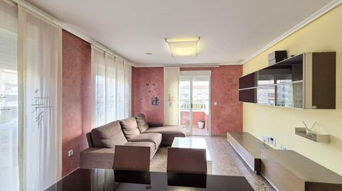 Foto 4 de Piso de alquiler en El Travaló - Martínez Valero, Elche / Elx