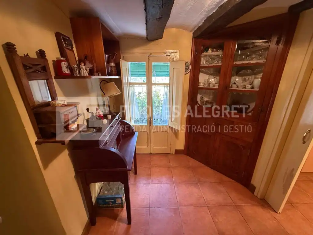 Casa con terraza en venta en Calle Sant Miquel; S.Marti Cana, imagen 3