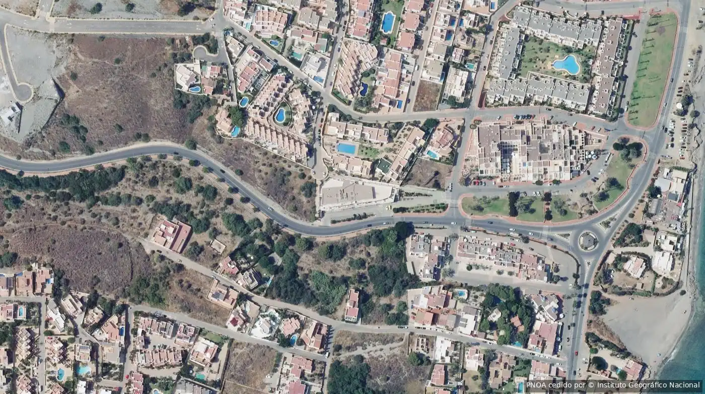 Oficina en venda a Mojácar, Almería