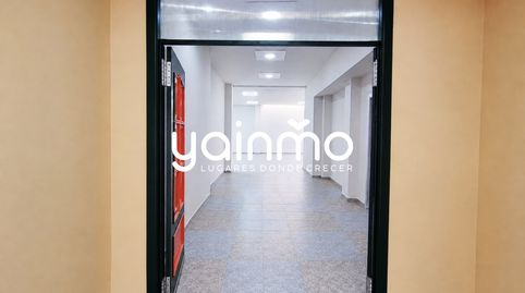 Foto 3 von Geschaftsraum zur Miete in Jaén - Calle Milán de Priego, San Bartolomé - Millán de Priego, Jaén Capital