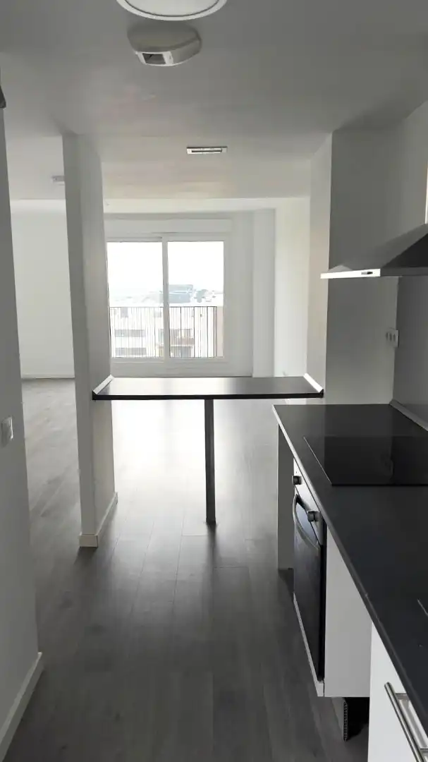 Terraza de Piso de alquiler en Valdemoro con Trastero, Se aceptan mascotas y Alarma