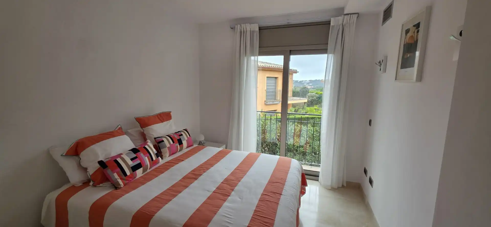 Penthouse mit Balkon zum Verkauf in Carrer del Mirador, imagen 13