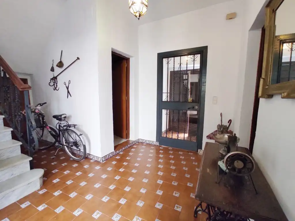 Casa amb terrassa en venda a Centro, imagen 34