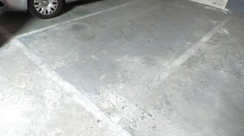 Foto 5 de Garatge en venda a Carrer de Sant Joaquim, 94, Riu Sud, Barcelona