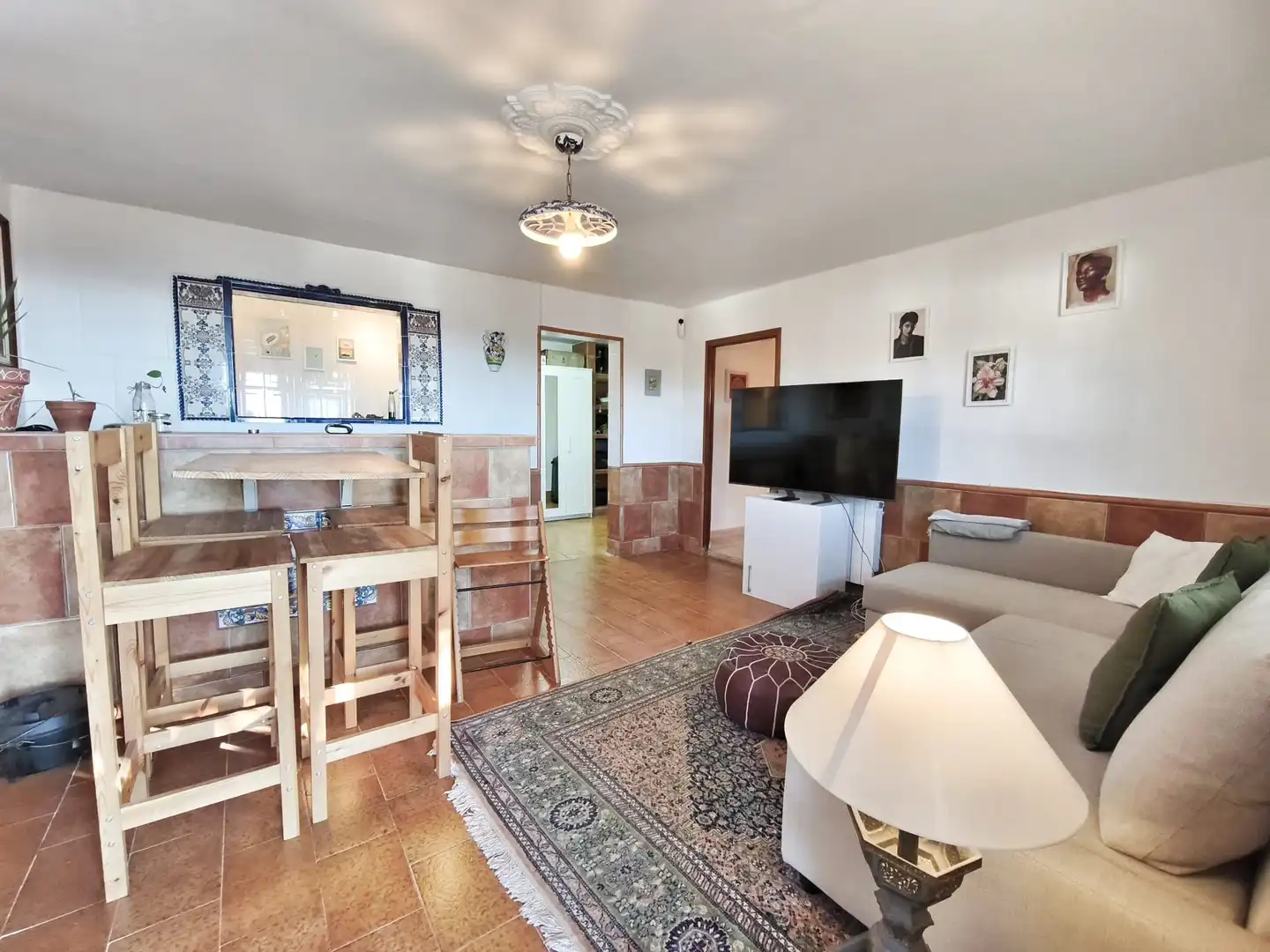 Villa avec terrasse à vendre à Lloret Verd - Els Pinars, imagen 26