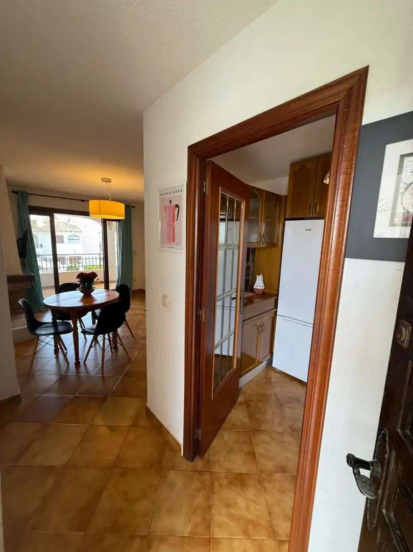 Apartament amb piscina en venda a Orihuela Costa, imagen 6