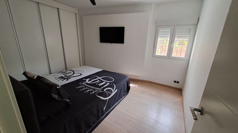 Foto 5 de Piso en venta en Paseo Talleres, Villaverde Alto, Madrid Capital