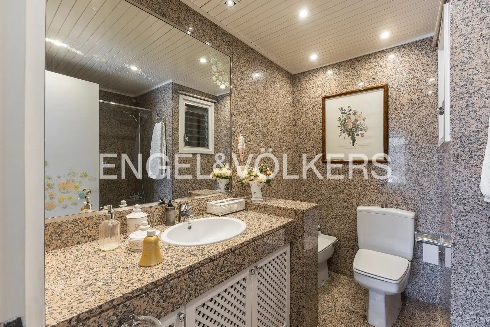 Wohnung zum Verkauf in Sarrià - Sant Gervasi, imagen 30