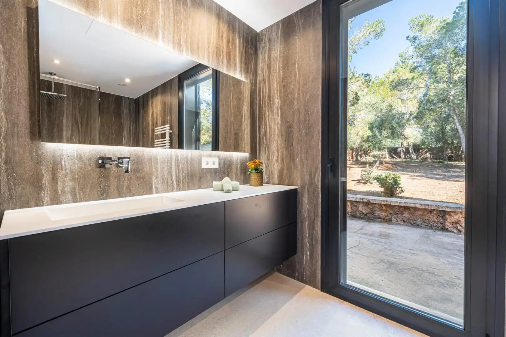 Casa rústica amb piscina en venda a Porreres, imagen 40