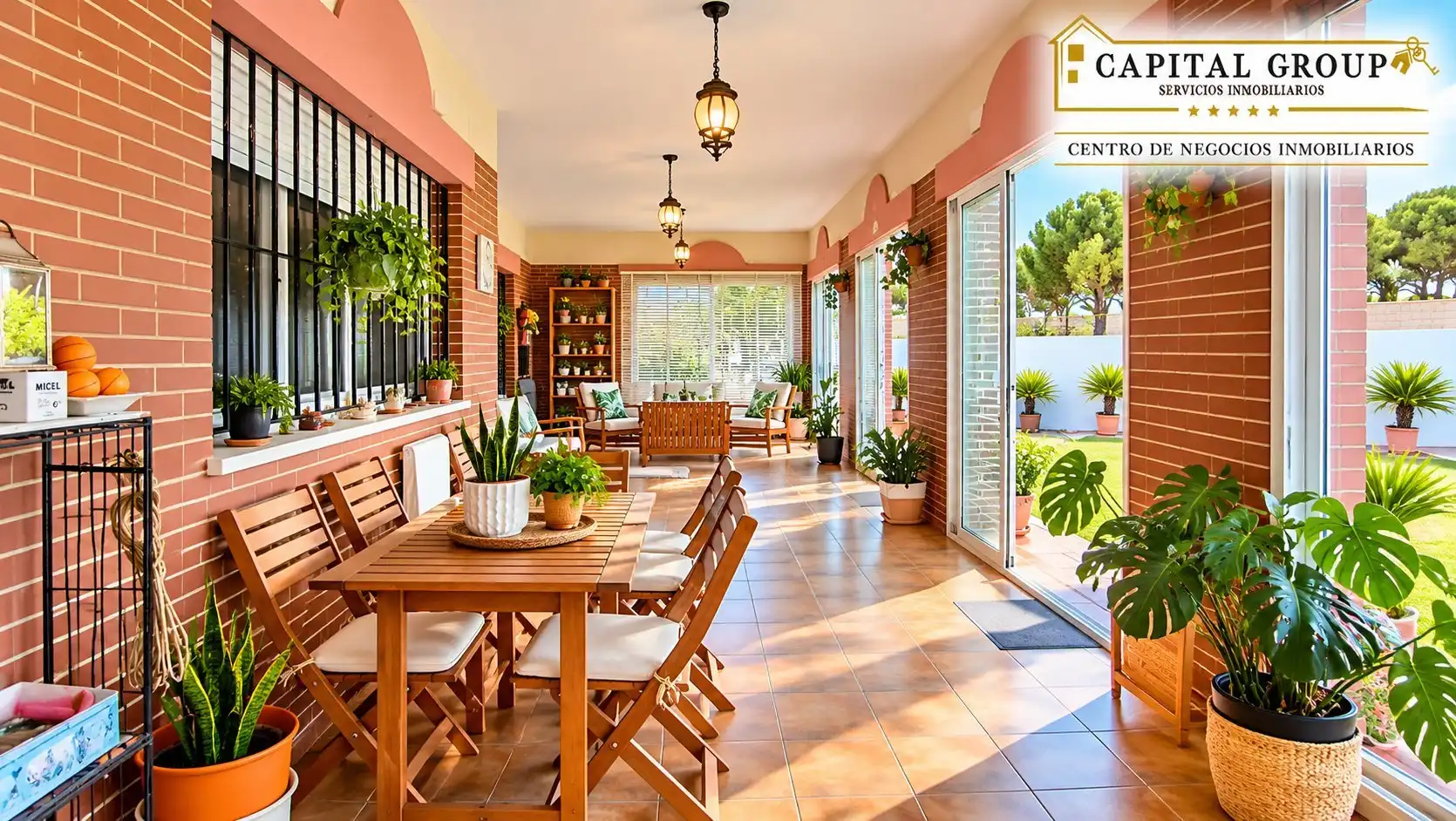 Chalet con terraza en venta en Dehesa - Monacilla, imagen 24