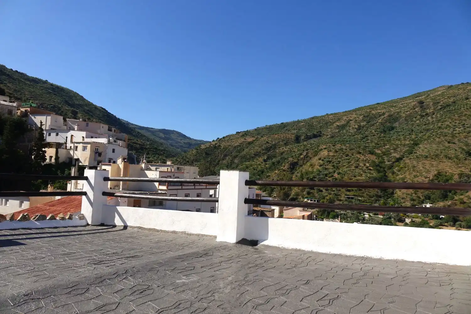 Maison à vendre à Torvizcón, imagen 35