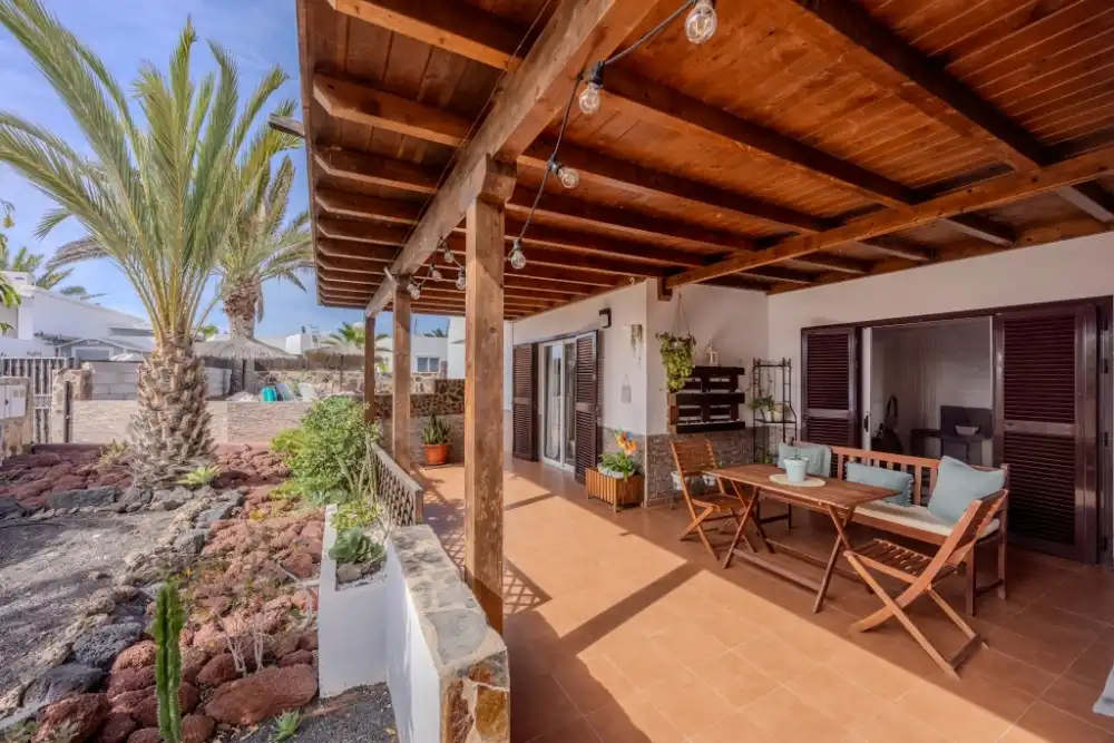 Casa en venda a Playa Blanca, imagen 3