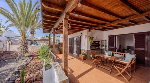 Foto 3 de Casa o chalet en venta en Playa Blanca, Yaiza