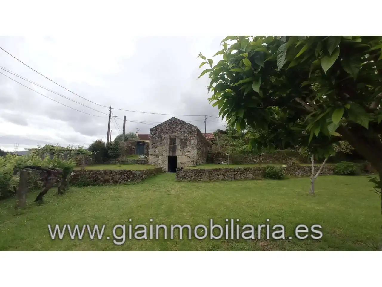 Country house zum Verkauf in Mondariz-Balneario