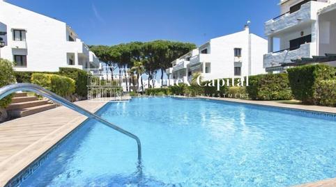 Foto 5 de Pis de lloguer a Canigó S/n, Pals, Girona