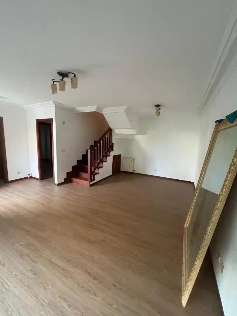Living room of Houses for sale in Torrelavega 