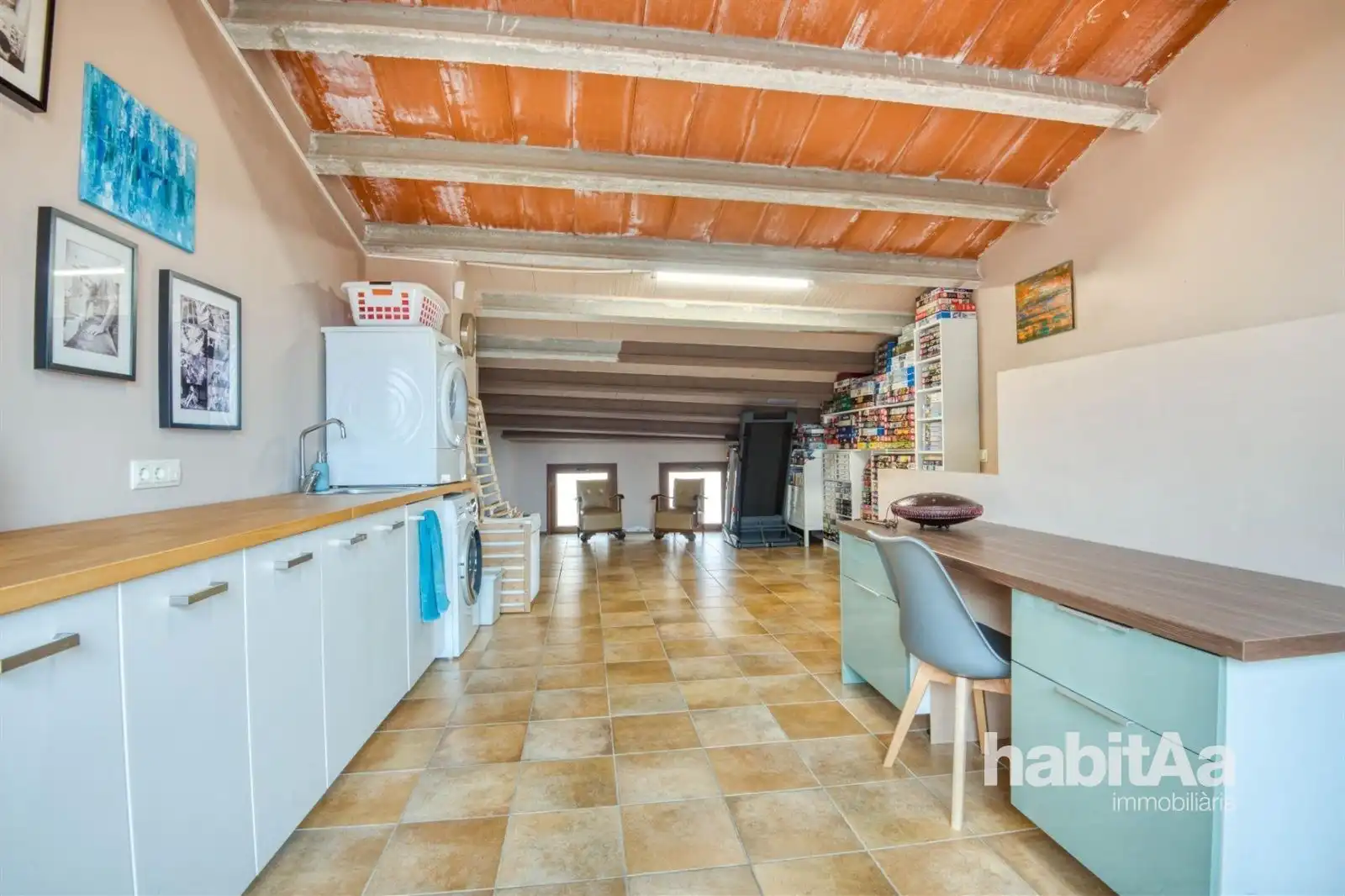 Terraced house for sale in Calle de Sant Martirià, imagen 25