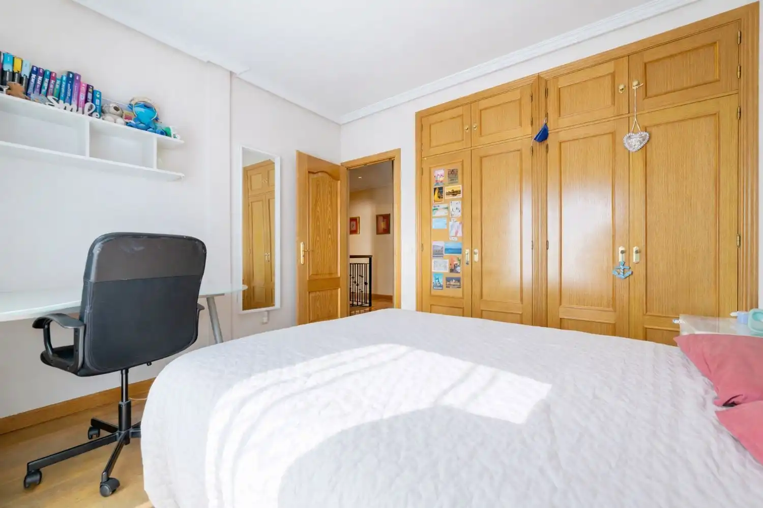 Casa o xalet en venda a Calle de la Perdiz, 252, Fontenebro - Altavista