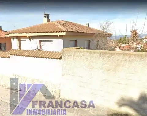 Villa mit Pool zum Verkauf in Méntrida, imagen 2