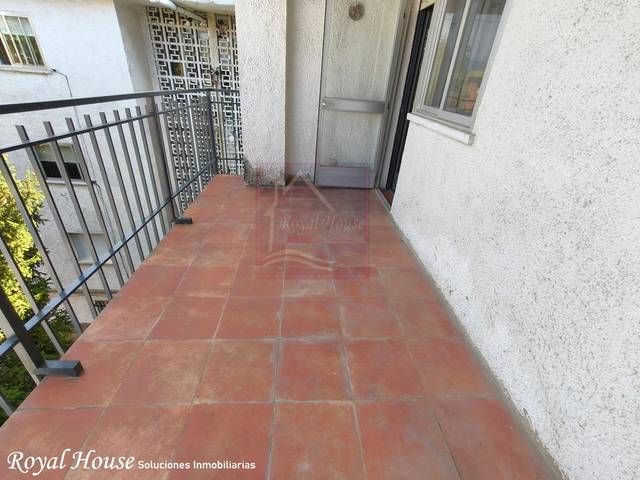 Piso en Venta en Urbanización Princialba en Los Negrales