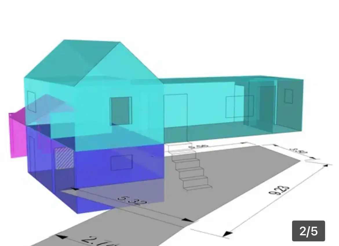 Haus mit Garten zum Verkauf in Moaña, imagen 7