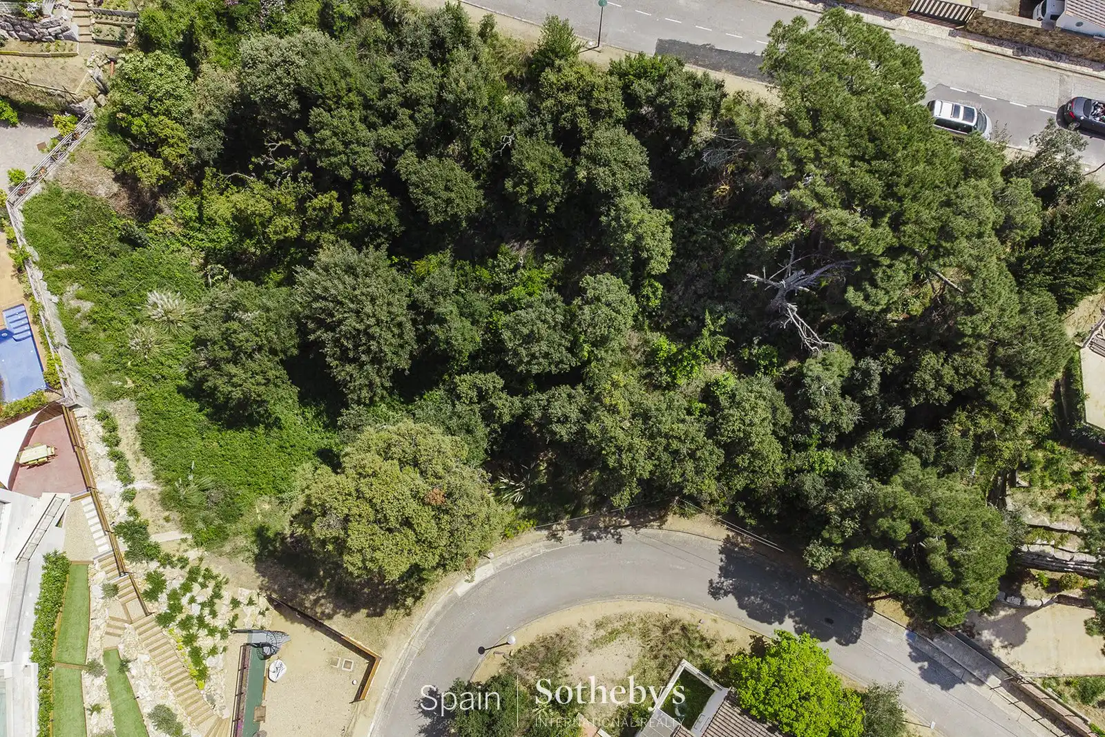 Wohnbaugrundstück zum Verkauf in Santa María de Llorell, imagen 5
