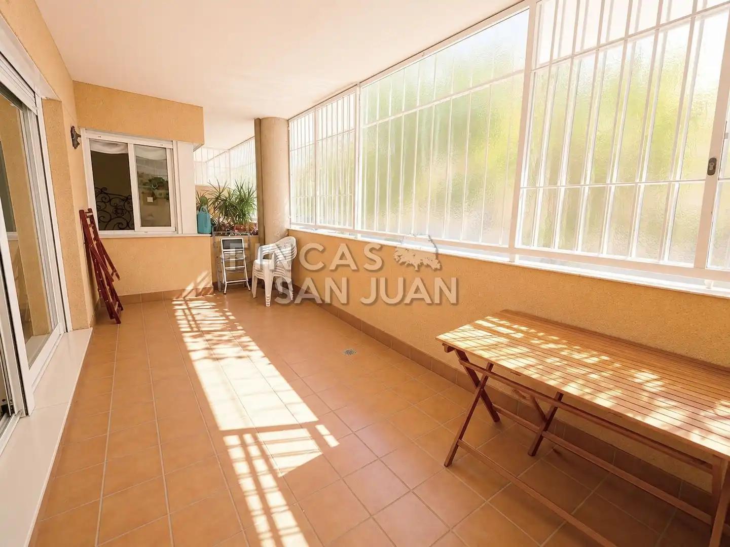 Piso con piscina en venta en Centro, imagen 5