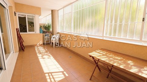 Foto 5 de Piso en venta en Centro, Sant Joan d'Alacant