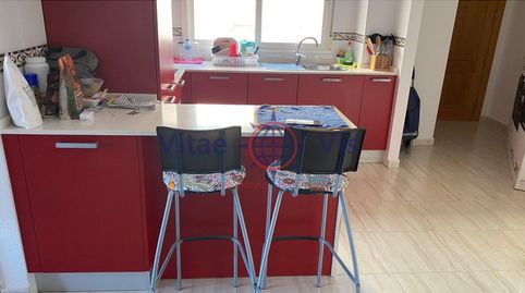 Foto 3 de Ático en venta en Calle Bodegones, Santa Quiteria - Virgen de las Huertas, Lorca